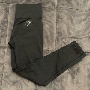 Gymshark women’s leggings size small